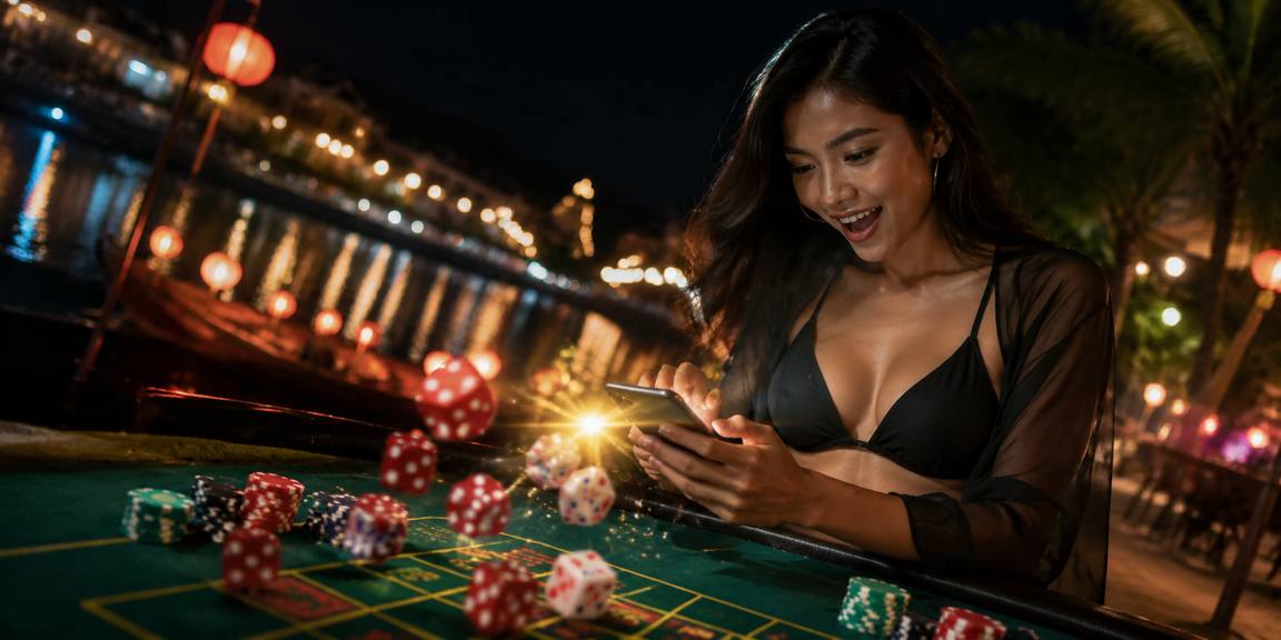 senangkaya88 Casino & Sportsbook untuk Malaysia dengan GrabPay