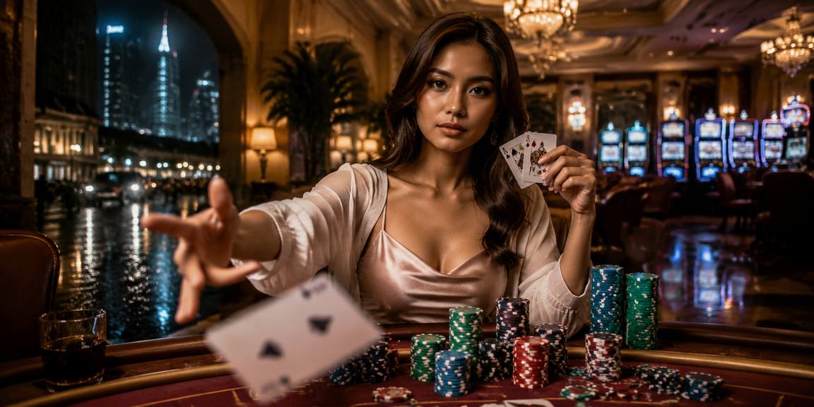 senangkaya88 Casino & Sportsbook untuk Malaysia dengan GrabPay