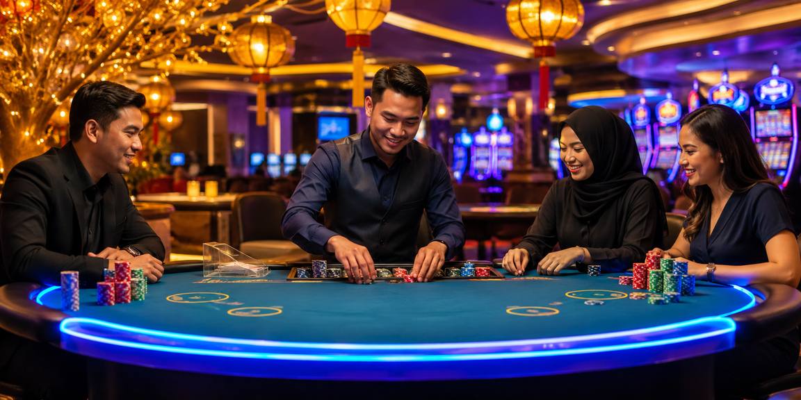 Jawapan Pantas untuk Soalan Akaun dan Permainan Anda